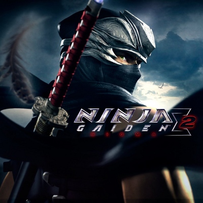 Grid for [NINJA GAIDEN: Master Collection] NINJA GAIDEN Σ2 by ...