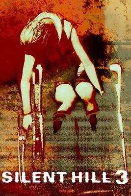 Silent Hill 3