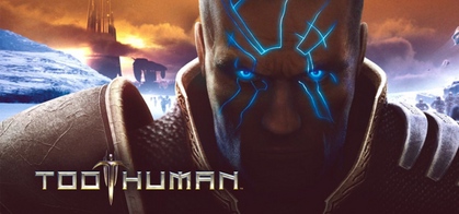 Too Human - SteamGridDB