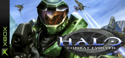 Grid for Halo: Combat Evolved by bassclarinetl2 - SteamGridDB