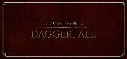 The Elder Scrolls II: Daggerfall