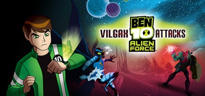 Ben 10: Alien Force - Vilgax Attacks - SteamGridDB