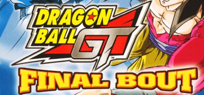 Dragon Ball GT: Final Bout ainda é ótimo em um aspecto