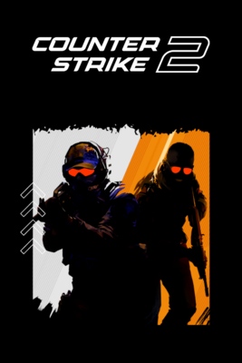 Counter-Strike: Global Offensive - SteamGridDB