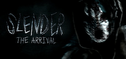 Grid for Slender: The Arrival by Gangrelm - SteamGridDB