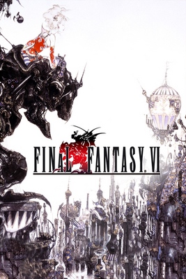 FINAL FANTASY VI, SERIES, FINAL FANTASY PORTAL SITE