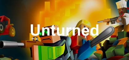 Unturned