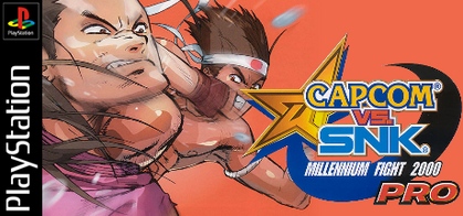 その他 CAPCOM VS. SNK MILLENNIUM FIGHT 2000 PRO (Playstation) Capcom vs. SNK: Millennium Fight 2000 Pro - IGN