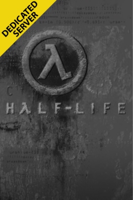 Grid for Half-Life Dedicated Server by Not for Sale - SteamGridDB