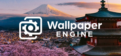 Grid For Wallpaper Engine By Crazypenguin Steamgriddb