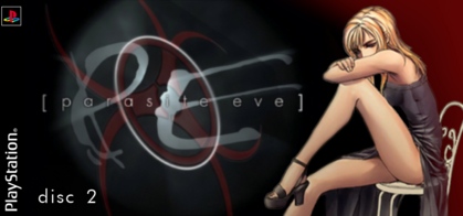 Parasite Eve - SteamGridDB