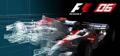 その他 Formula One 2006 Formula One 06 - SteamGridDB