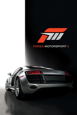 Forza Motorsport - SteamGridDB