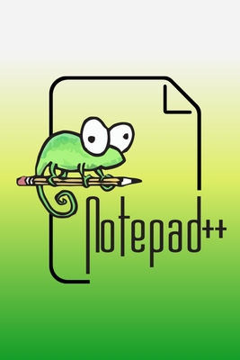 Grid for Notepad++ by Technikpiraten - SteamGridDB