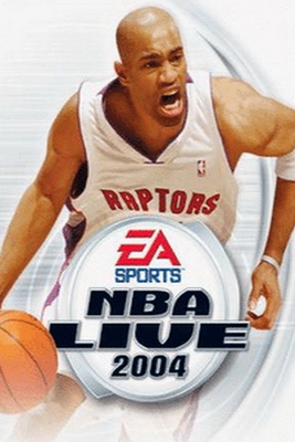 Grid for NBA Live 2004 by Hoodrigo - SteamGridDB