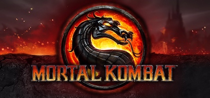 Grid for Mortal Kombat by CappDog - SteamGridDB