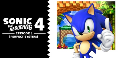 Sonic 4: Episode I