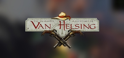 The Incredible Adventures of Van Helsing