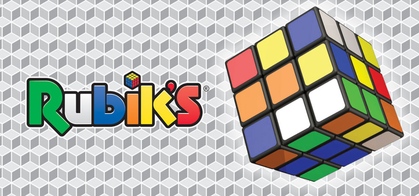 Grid For Rubik S Cube By Wiw Steamgriddb