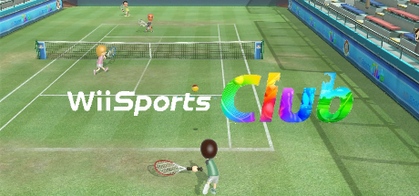 Wii Sports Resort - SteamGridDB