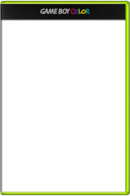 Grid for Game Boy Color by MANE0395 - SteamGridDB