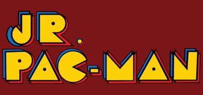 Jr. Pac-Man - SteamGridDB