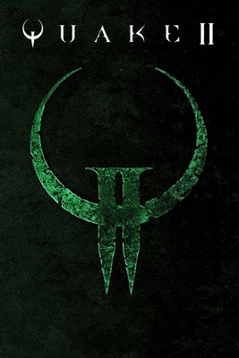Няшкин Quake II Enhanced (2023)
