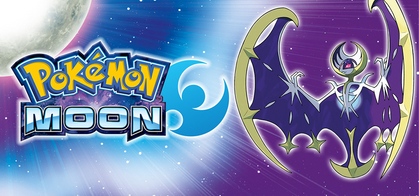 Pokémon Moon