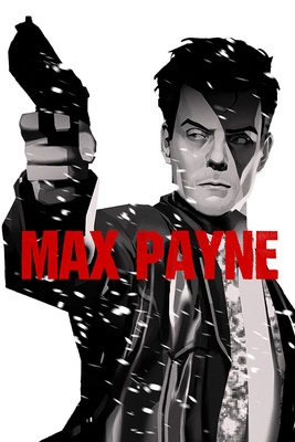 Max Payne