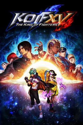 The King of Fighters '99 Evolution - SteamGridDB