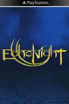 Echo Night [Sony PlayStation - SLPS-01518] Japanese | eBay