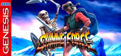 Shining Force