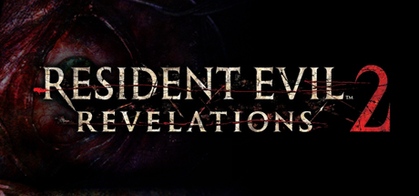 Grid for Resident Evil Revelations 2 by JustMartin - SteamGridDB