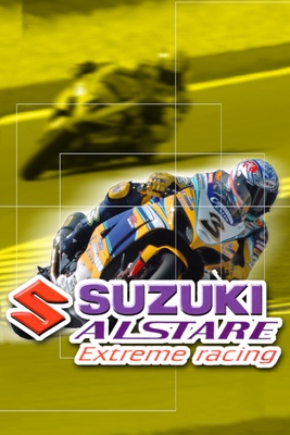 Suzuki Alstare Extreme Racing - SteamGridDB