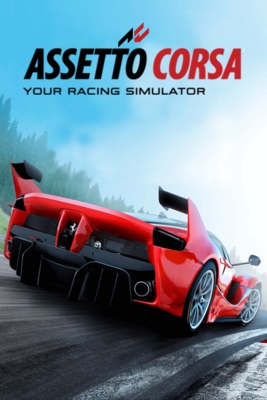 Grid for Assetto Corsa by Same Grids Project - SteamGridDB