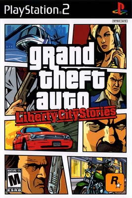 Steam Community :: Guide :: Grand Theft Auto: Liberty City Stories