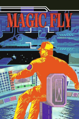 Grid for Magic Fly by leemmcc - SteamGridDB