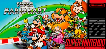 Mario Kart Tour - SteamGridDB