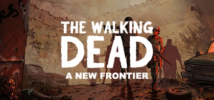 The Walking Dead: A New Frontier on Steam