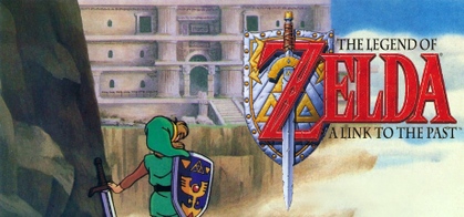 The Legend of Zelda: A Link to the Past & Four Swords - SteamGridDB