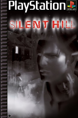 Grid for Silent Hill by Lyn - SteamGridDB