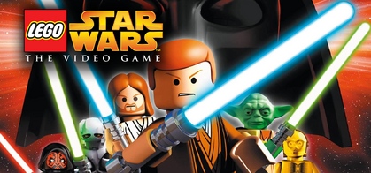 Grid for LEGO Star Wars: The Video Game by satencott - SteamGridDB