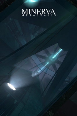 Grid for MINERVA: Metastasis by BigHungryChicken - SteamGridDB