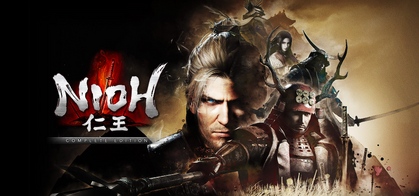 Nioh DLC