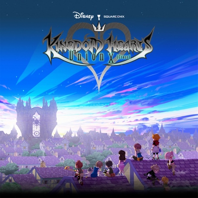 Kingdom Hearts Union χ [Cross] Announced As Next Evolution of Unchained χ |  TechRaptor