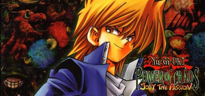 Yu-Gi-Oh! Power of Chaos: Joey the Passion - SteamGridDB Yu-Gi-Oh! Power of Chaos: Joey the Passion - SteamGridDB