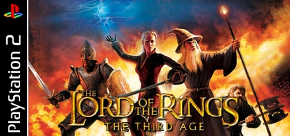 Lords Of The Fallen Lord Of The Rings Third Age (Nintendo Gamecube