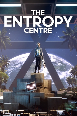 Няшкин The Entropy Center (2022)