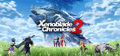 Xenoblade Chronicles 2