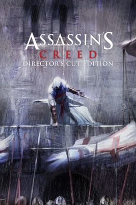 Assassin's Creed® I: Director's Cut